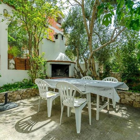 Apartment Luna Trogir Exterior foto