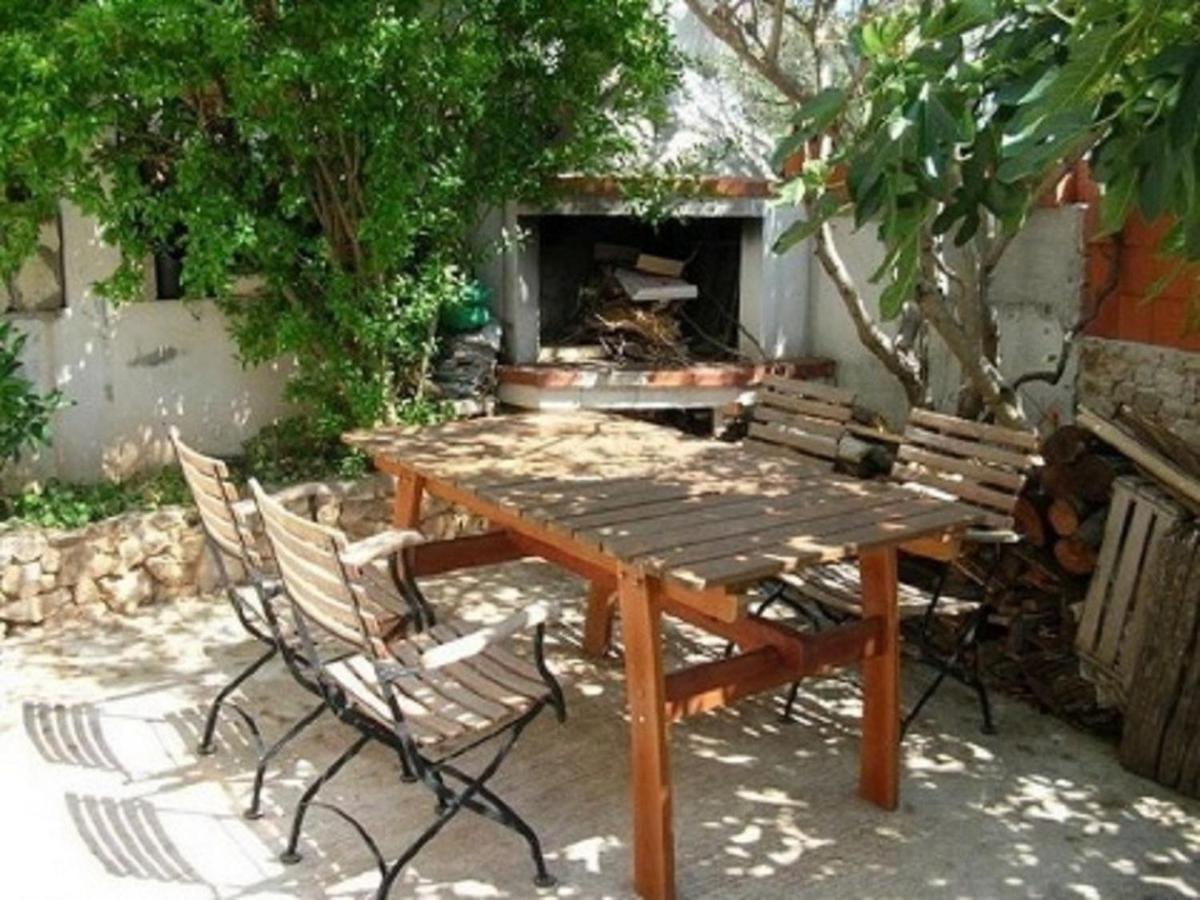 Apartment Luna Trogir Exterior foto