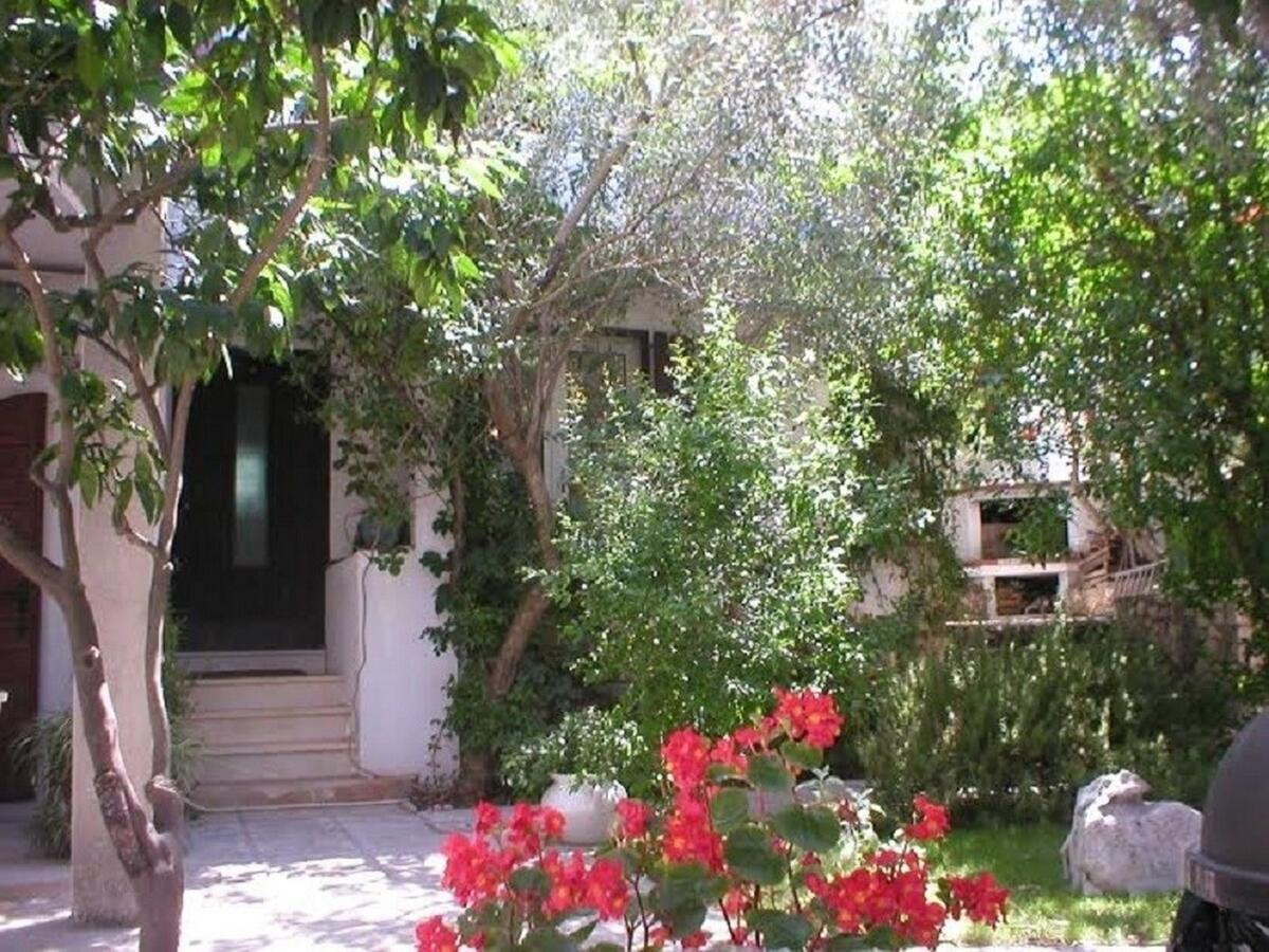 Apartment Luna Trogir Exterior foto