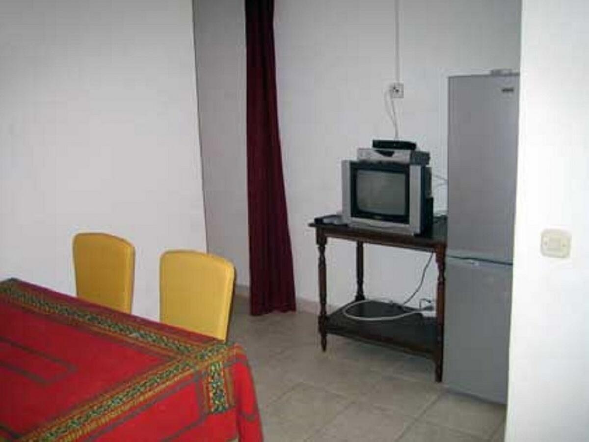 Apartment Luna Trogir Exterior foto
