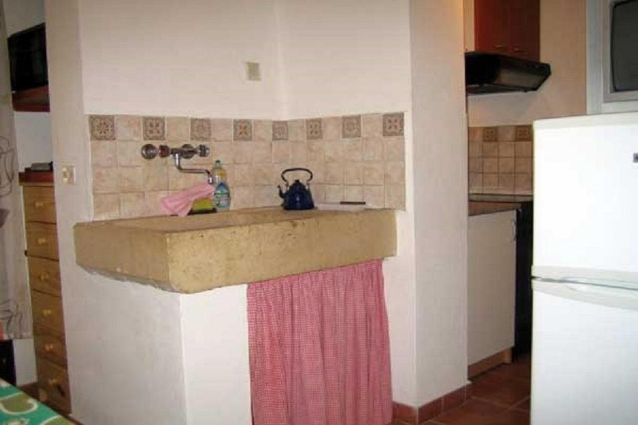 Apartment Luna Trogir Exterior foto
